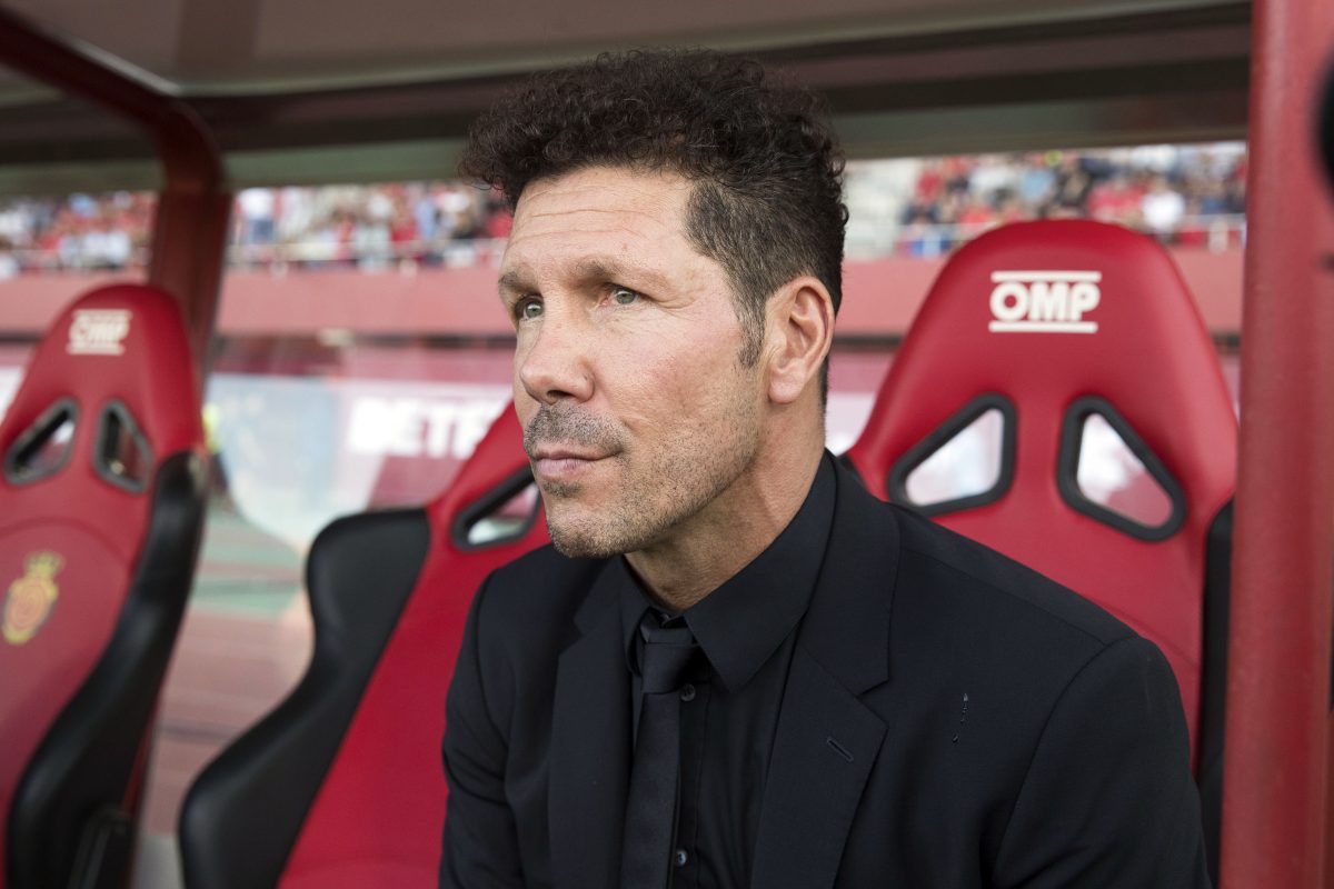 Simeone