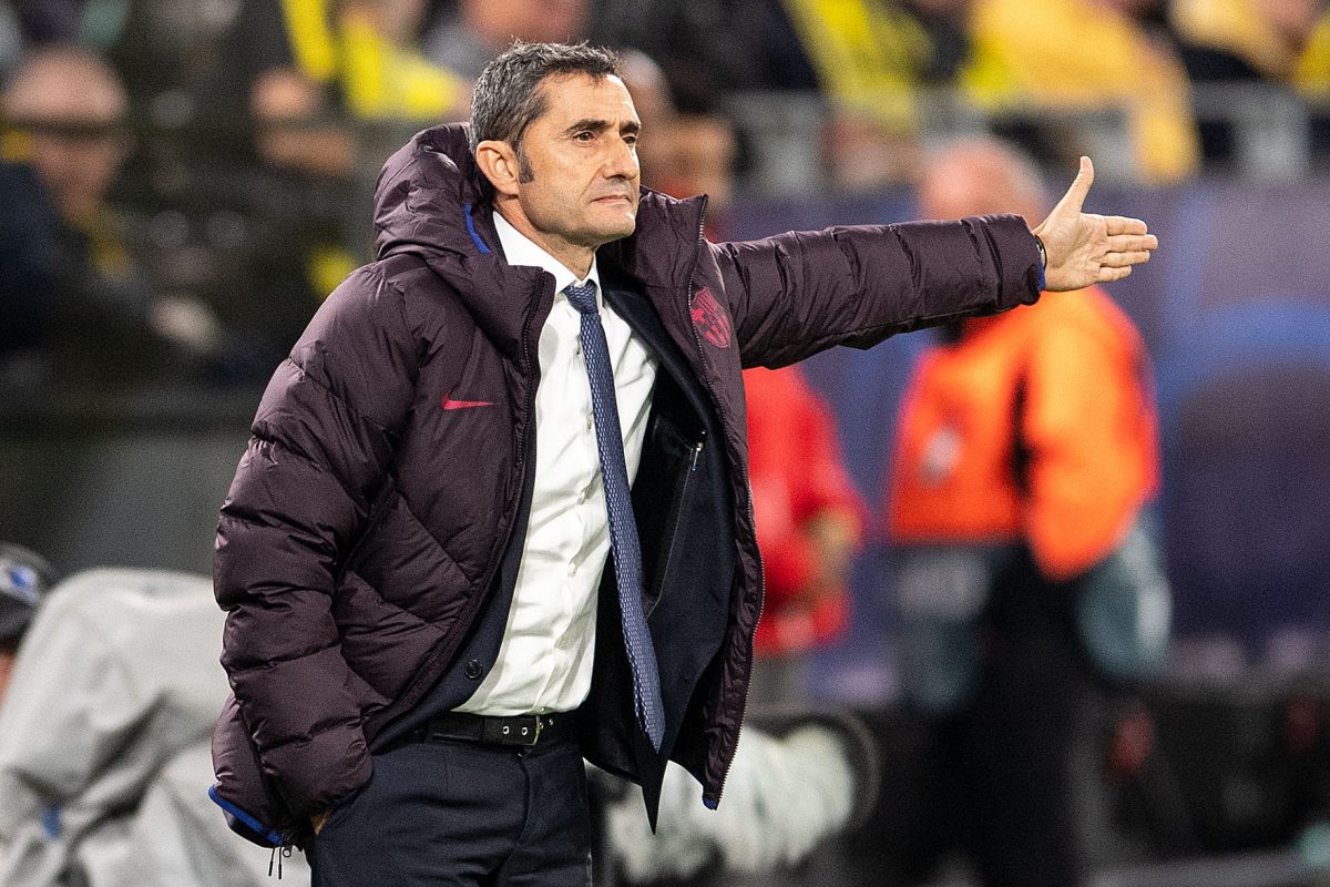 Valverde