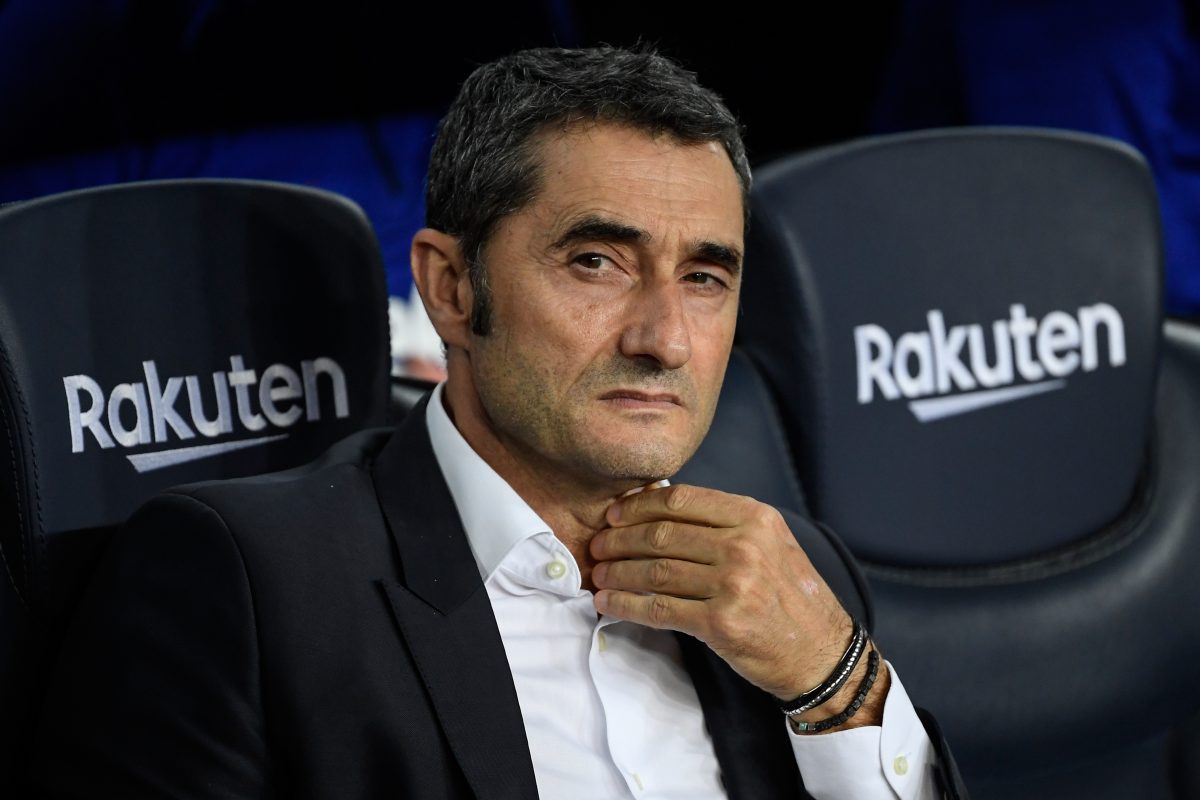 Valverde