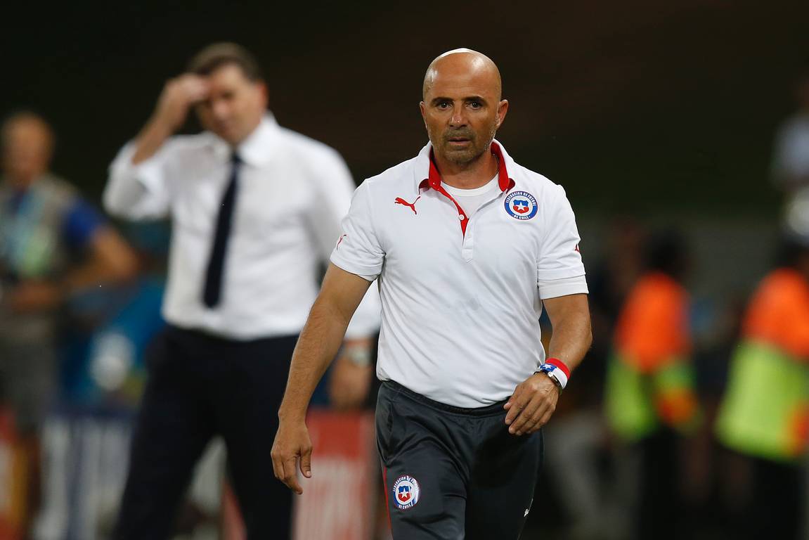 Sampaoli