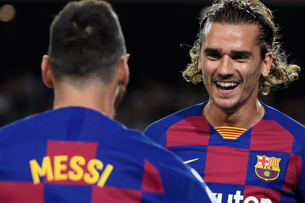 Griezmann