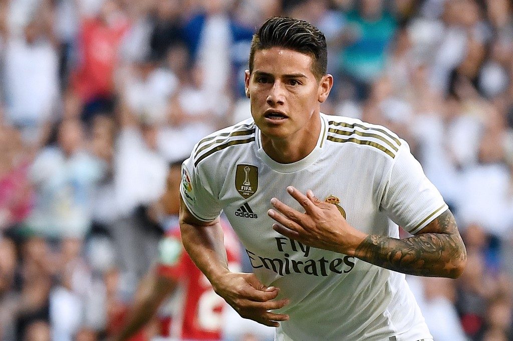 Real Madrid