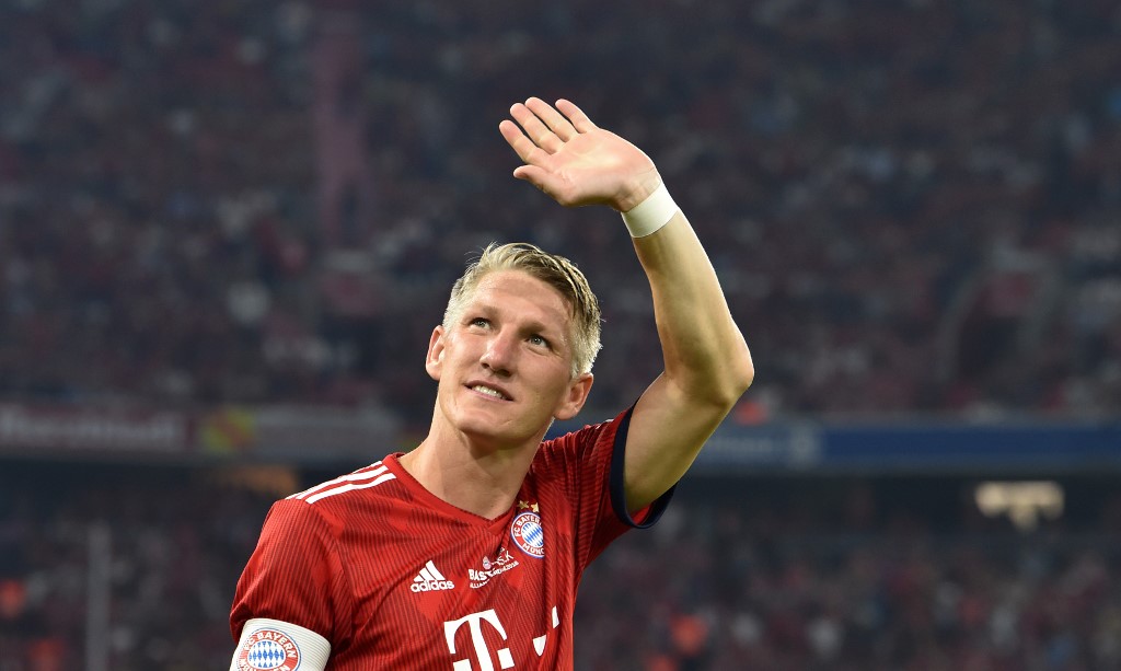 Schweinsteiger