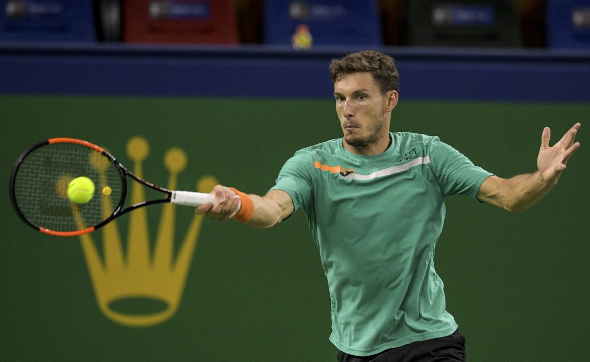 PAblo Carreño Busta