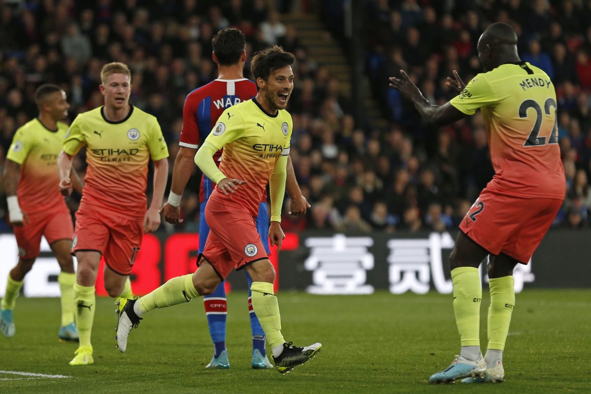 Manchester City, y chelsea ganaron