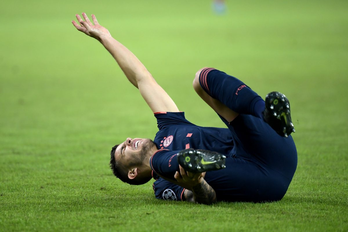 Lucas Hernández