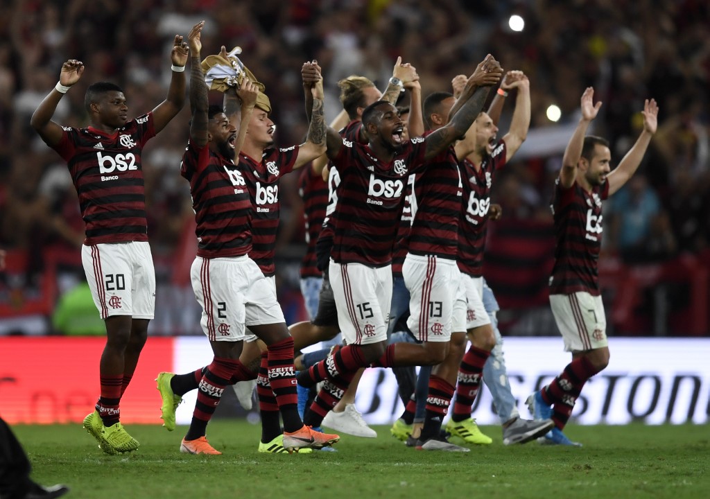 Flamengo