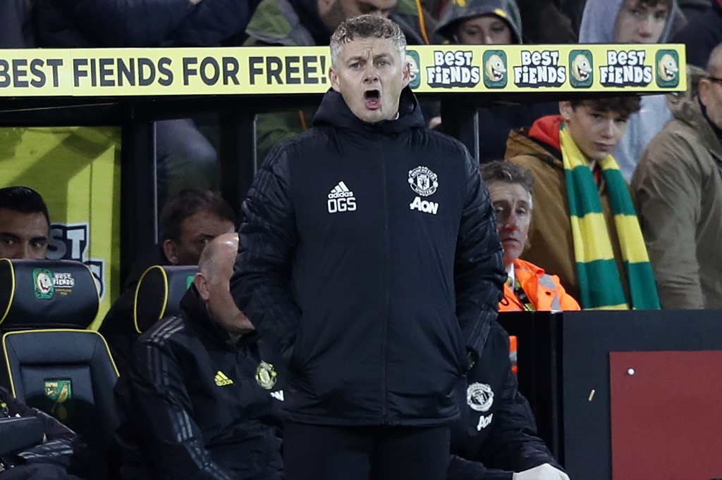 Solskjaer