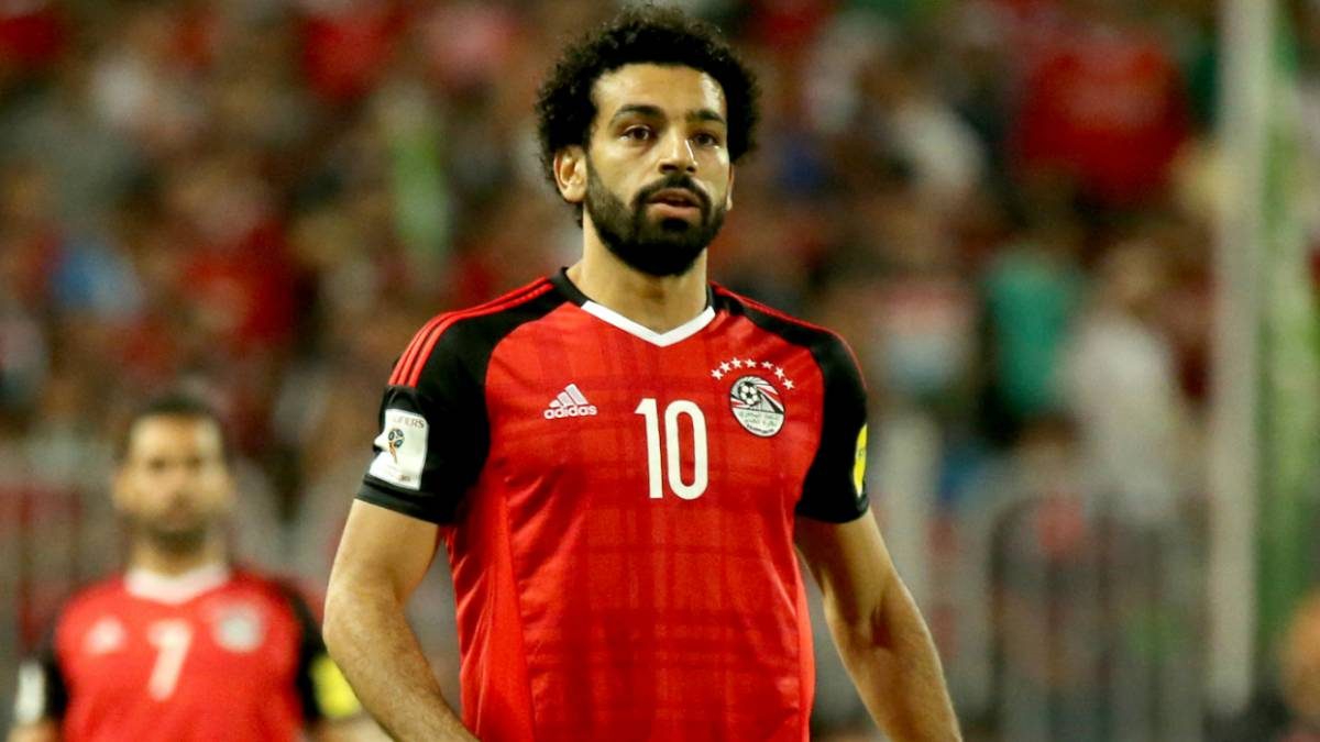Mohamed Salah no será convocado por Egipto para enfrentar a BotsuanaConexión Deportiva