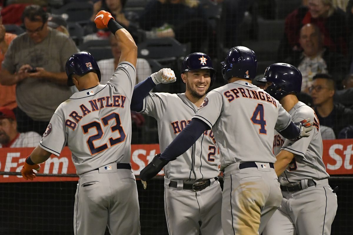 Astros