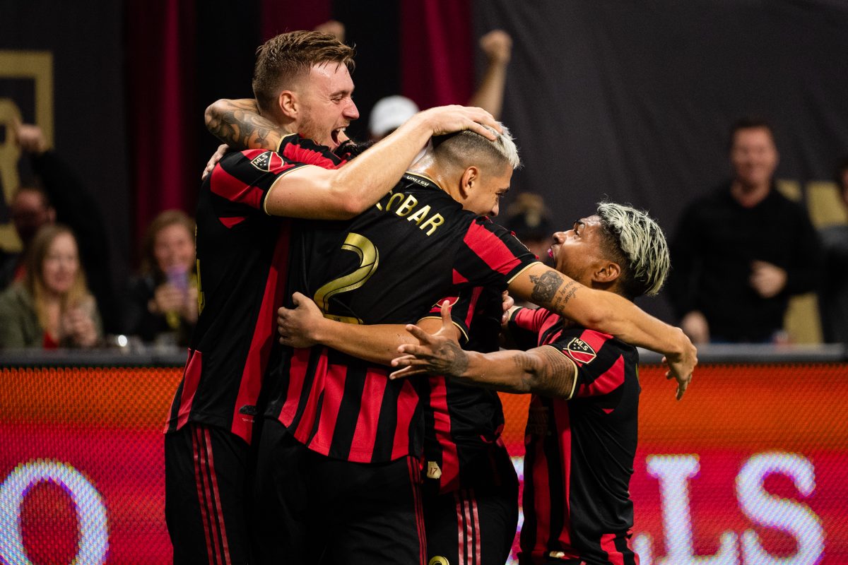 Atlanta United