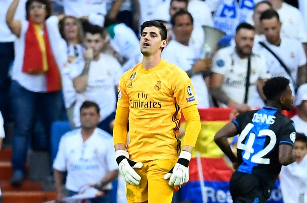 Courtois