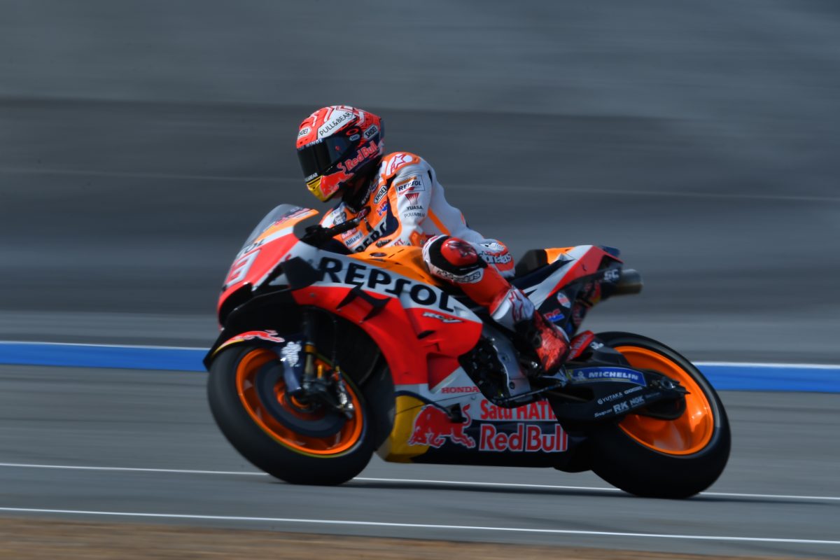 Marc Márquez