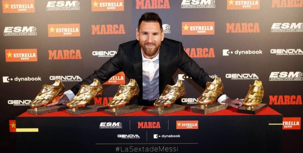 Messi