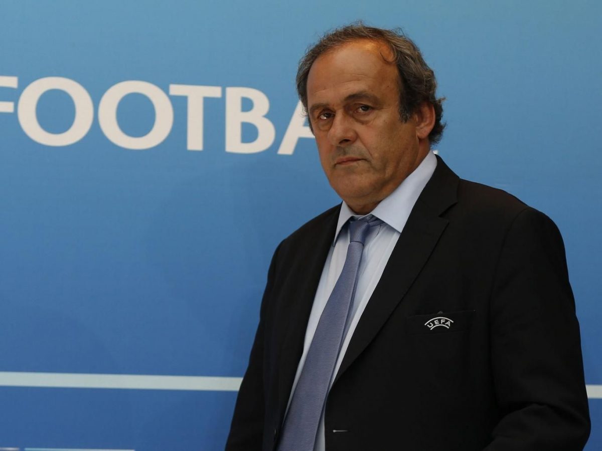 Platini