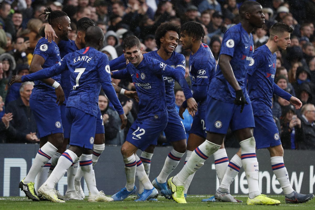 Chelsea