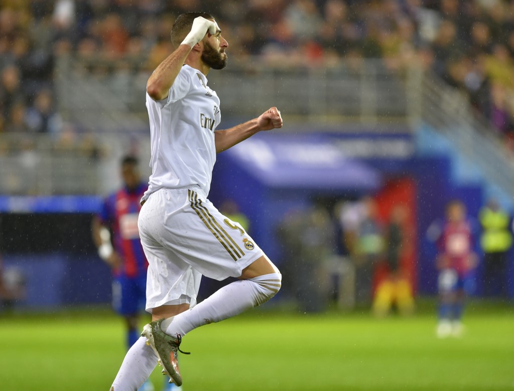 Benzema