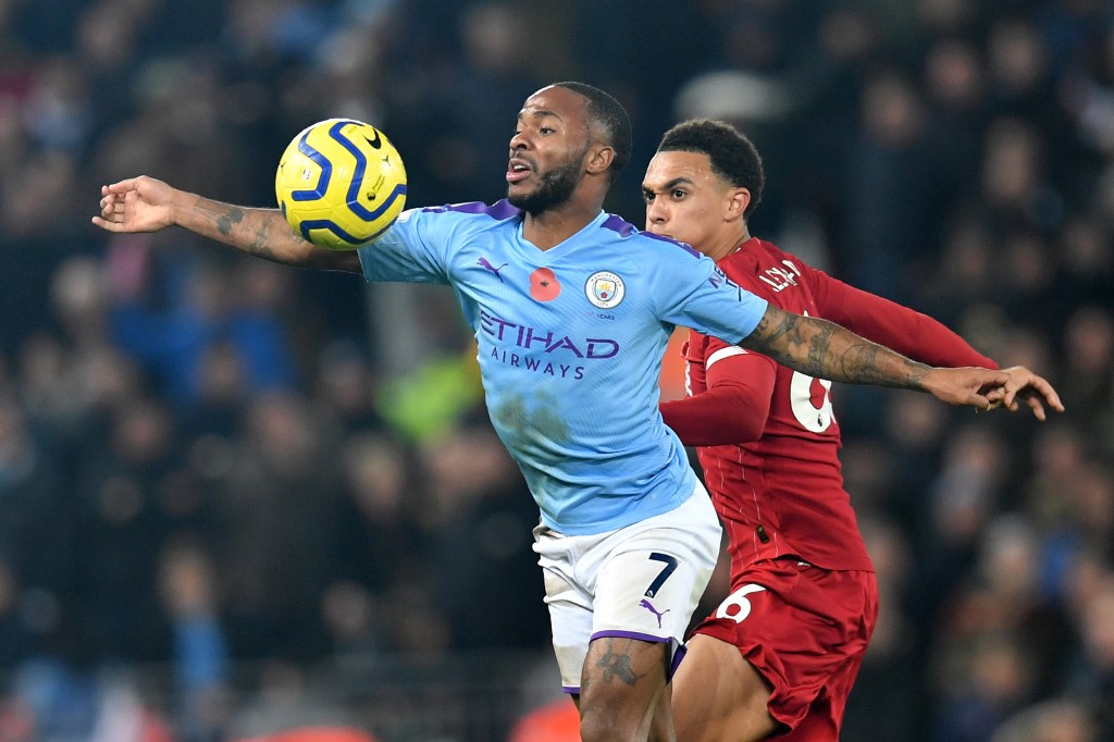Sterling