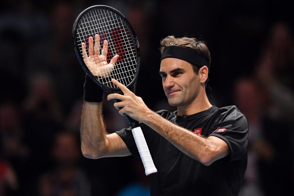 Federer