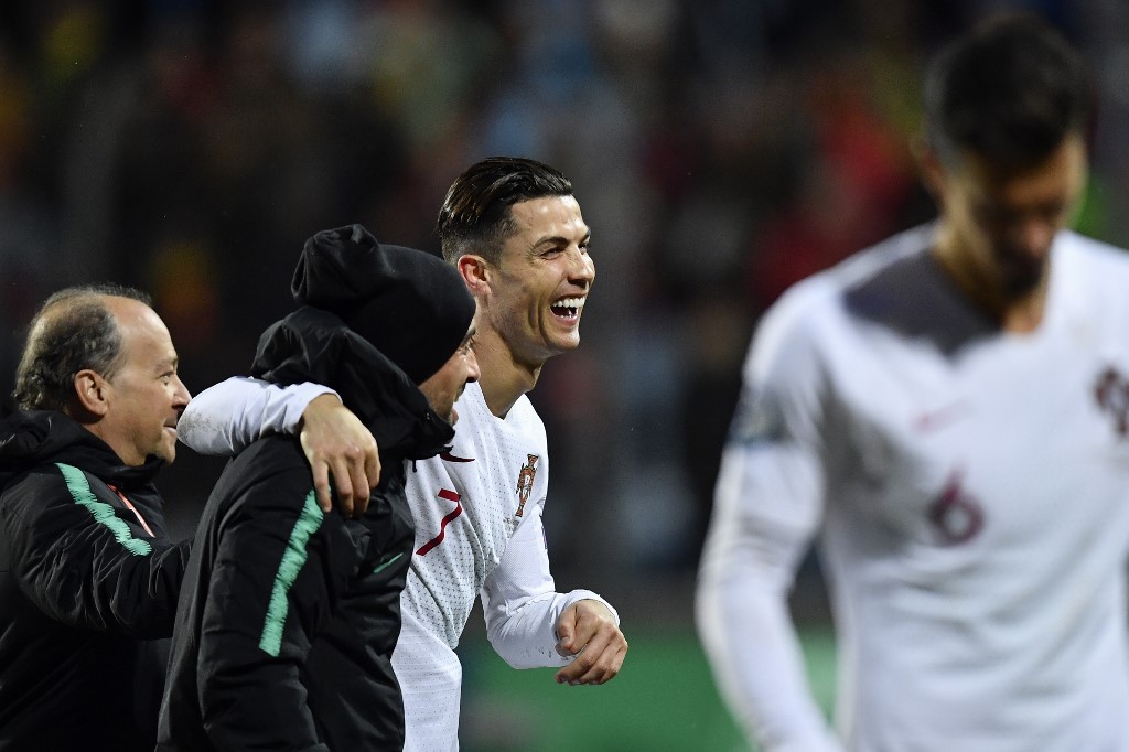 Portugal