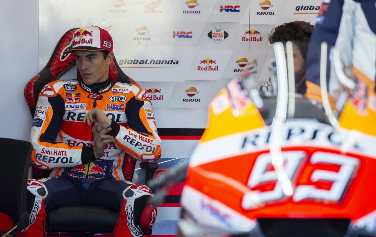 Marc Márquez