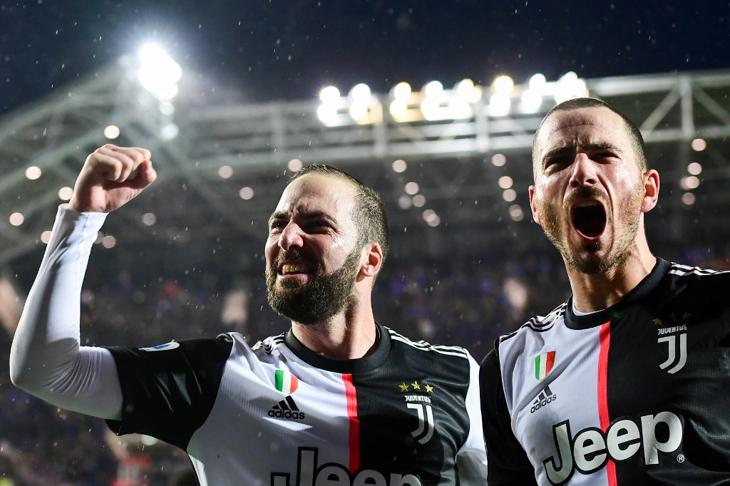 Juventus