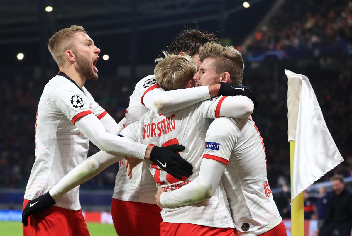 RB Leipzig