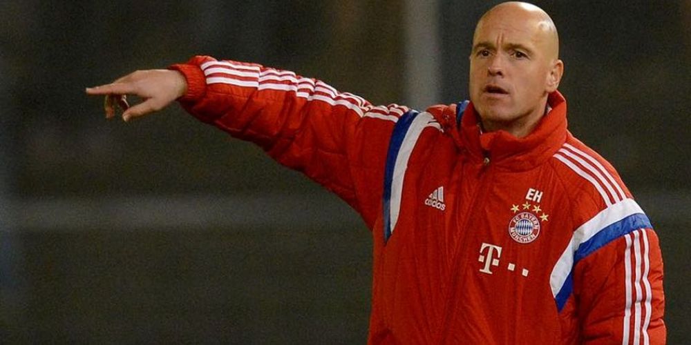 Bayern