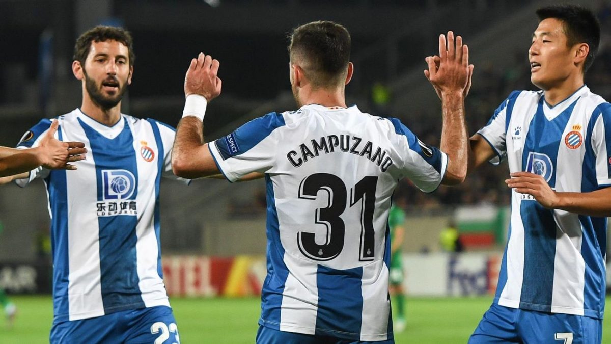 RCD Espanyol
