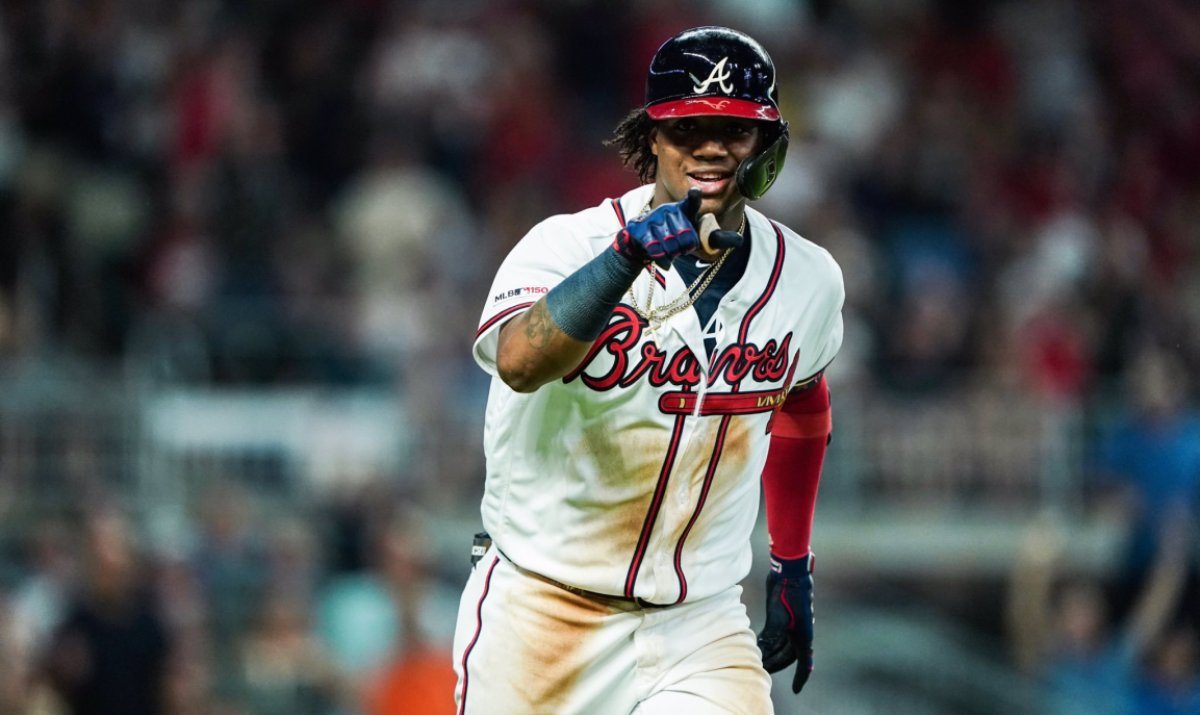 Ronald Acuña