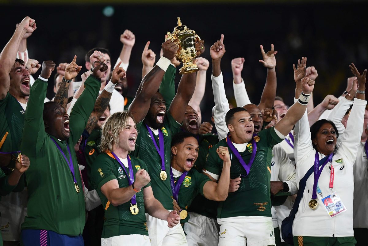 Sudafrica