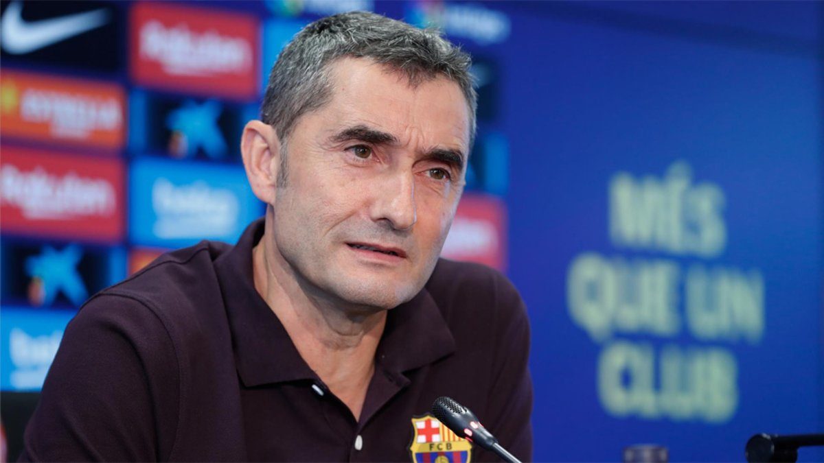 Valverde