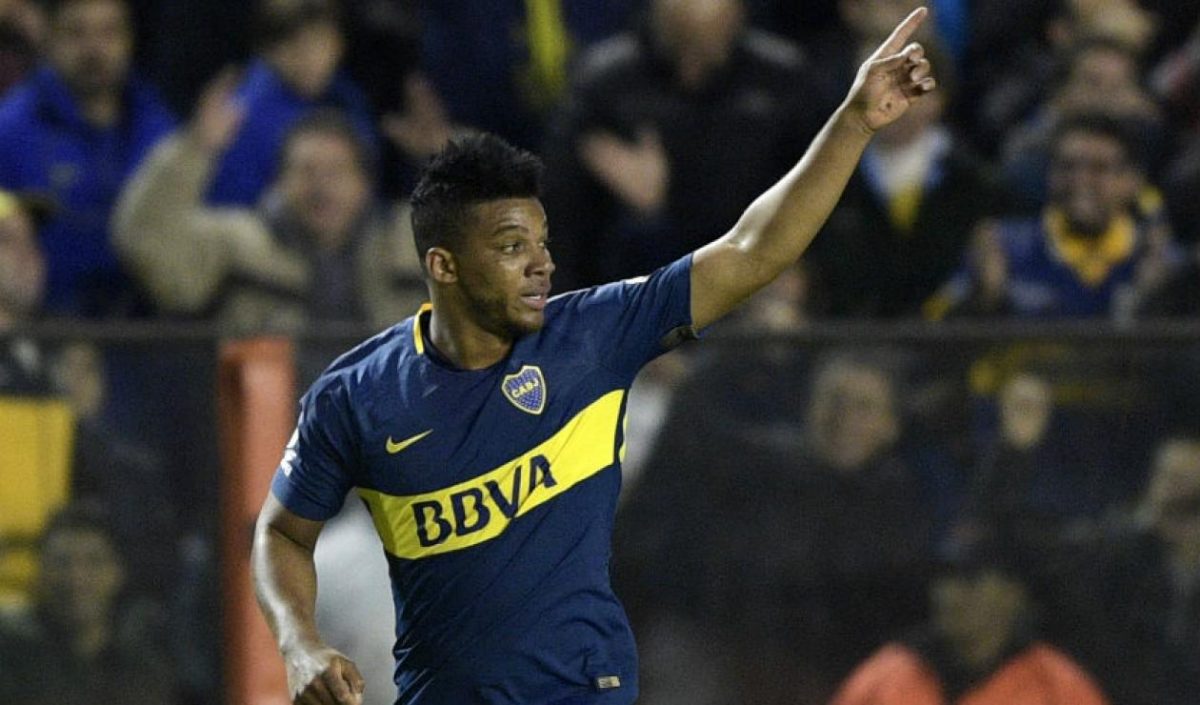 Frank Fabra