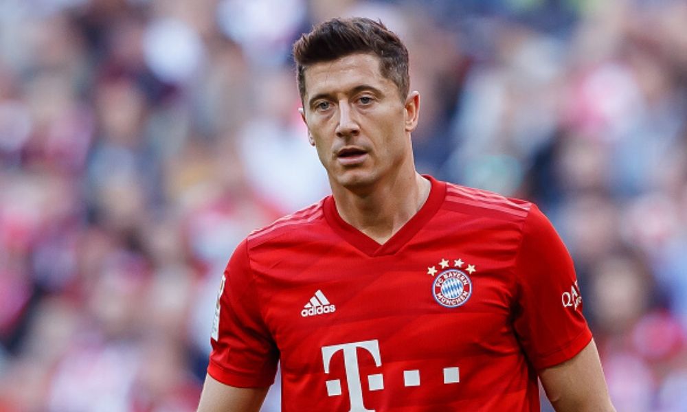 Lewandowski