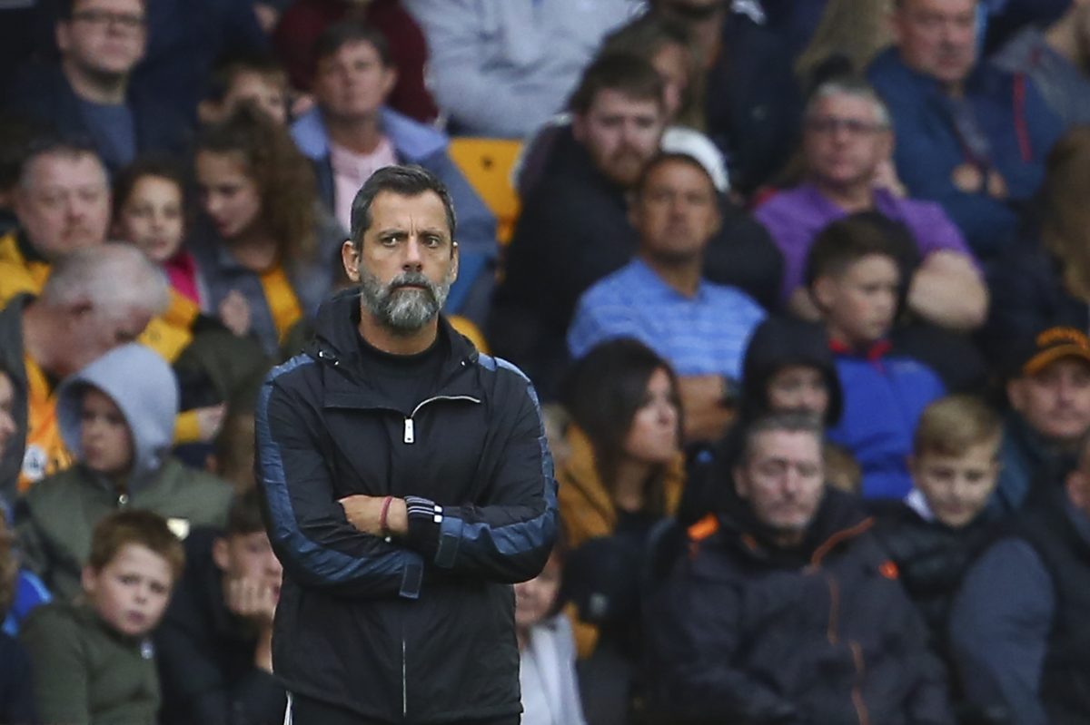 Watford Quique Sánchez Flores