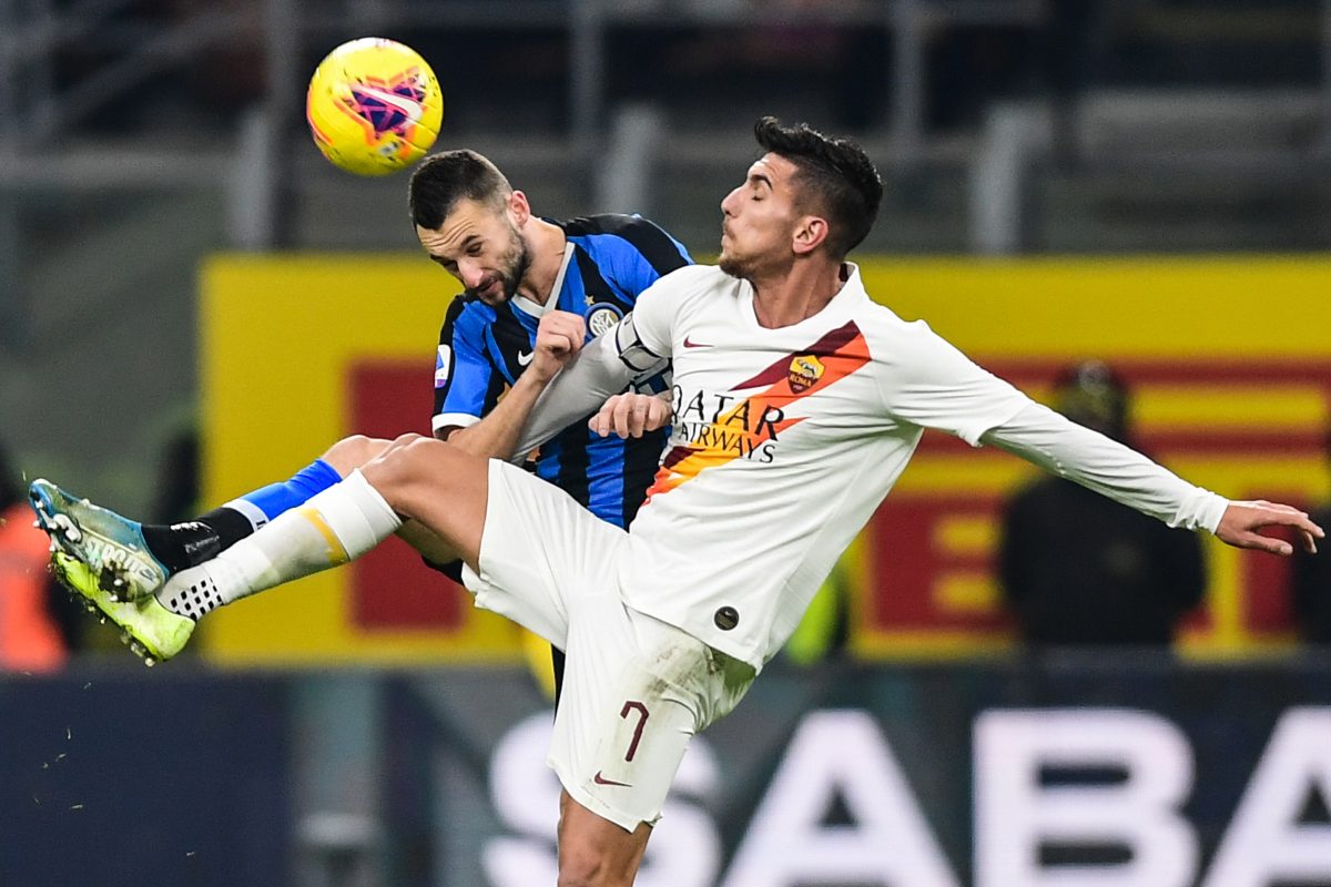 Inter - Roma