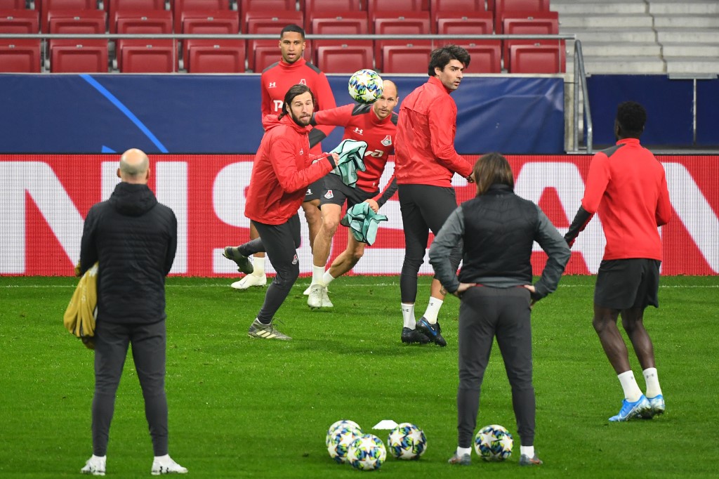 Atlético