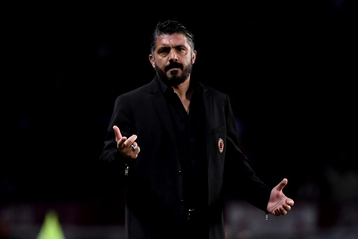 Gennaro Gattuso