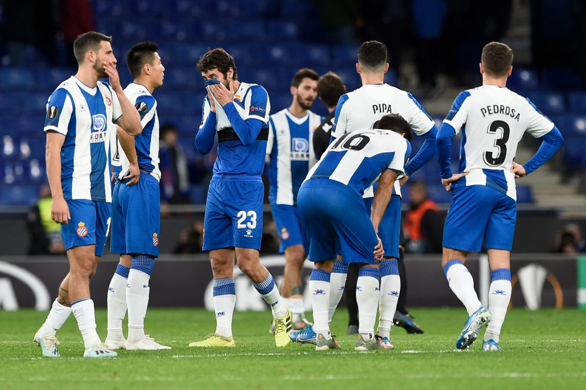 Espanyol