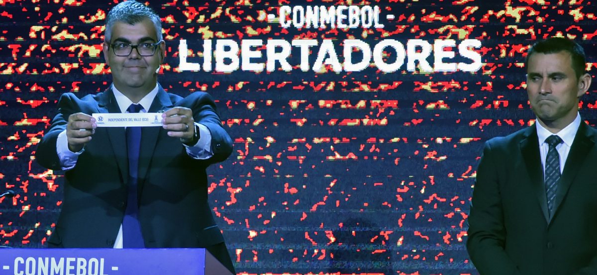 Copa Libertadores