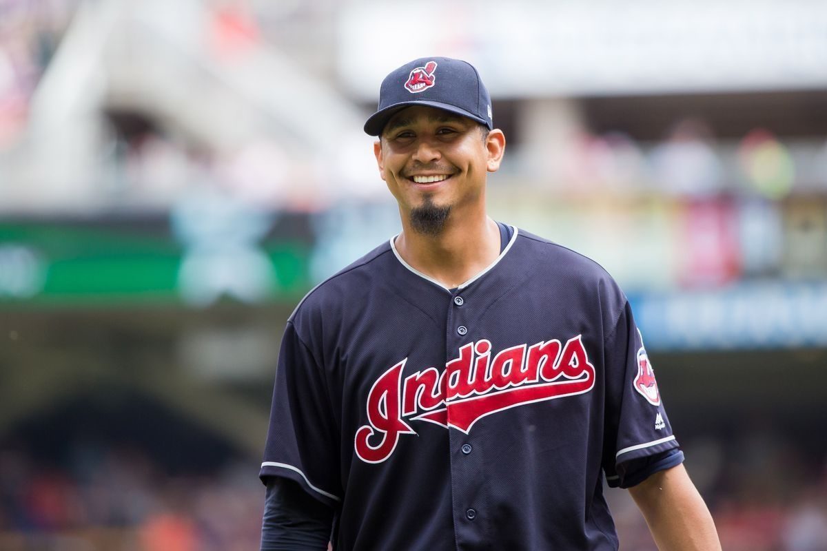 Carlos Carrasco