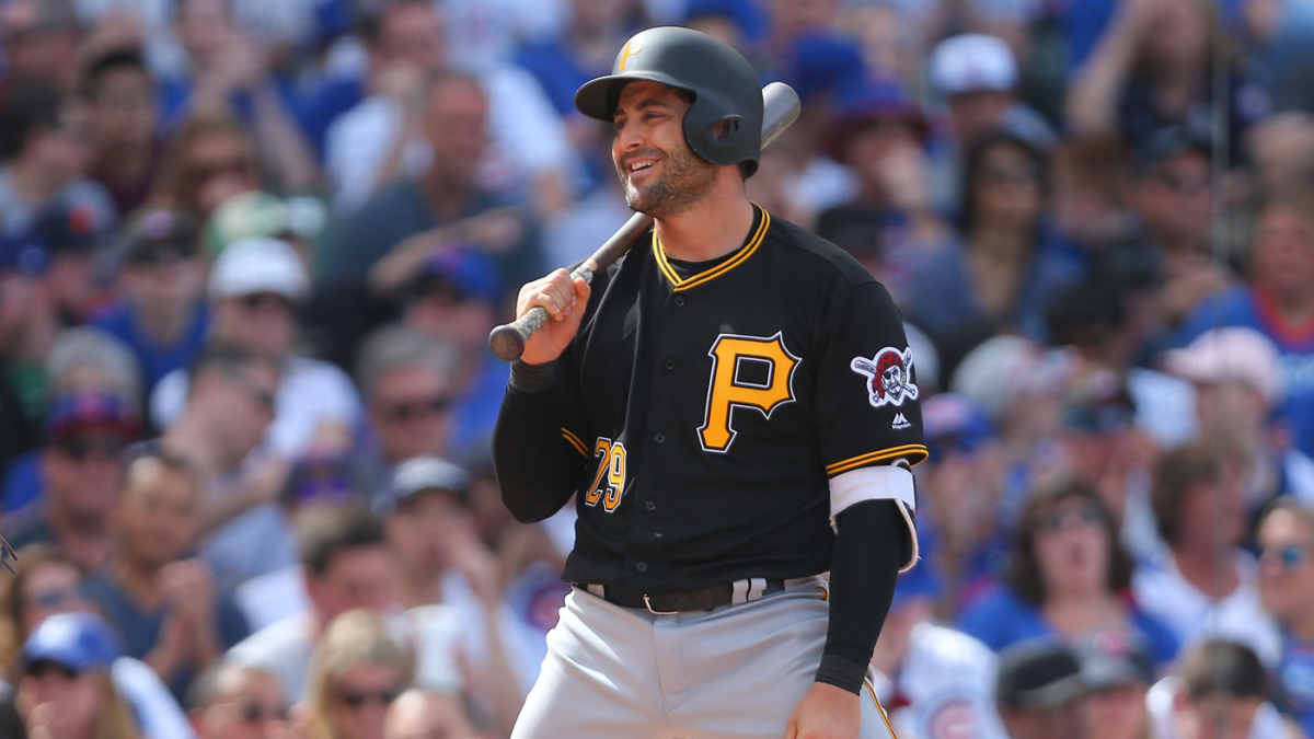 Francisco Cervelli