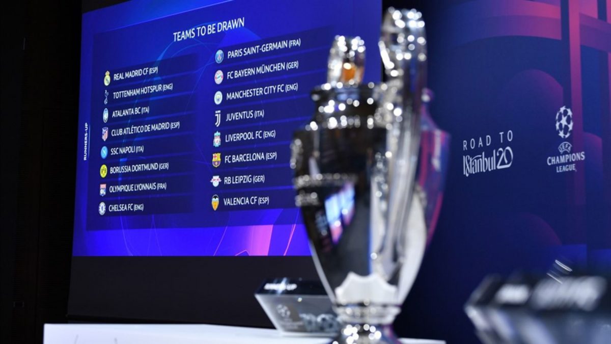 Champions