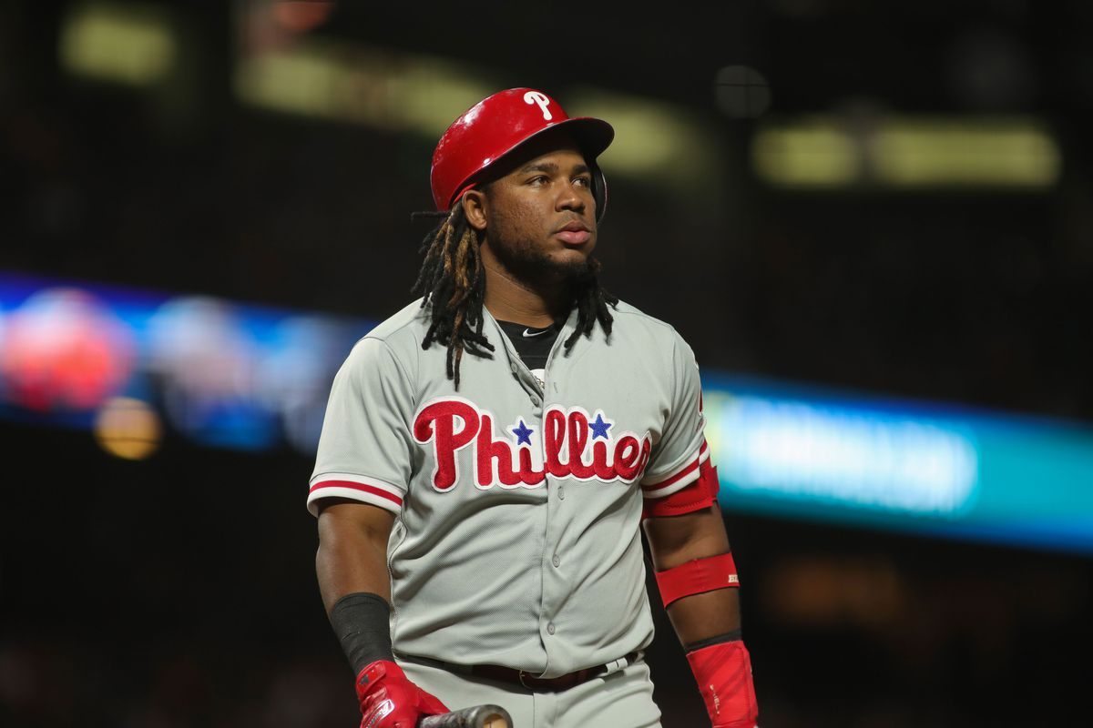 Maikel Franco