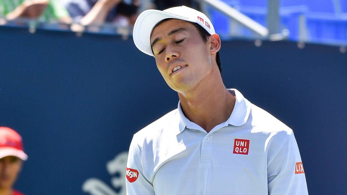 Nishikori