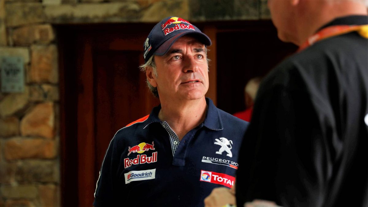 Sainz