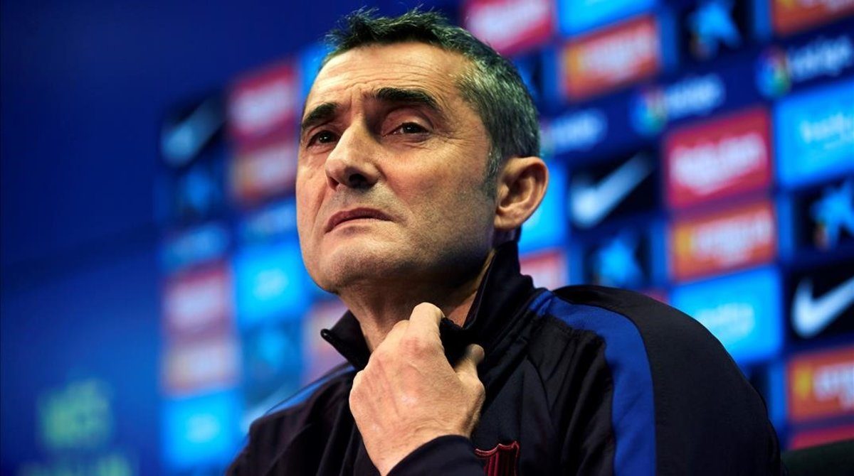 Valverde