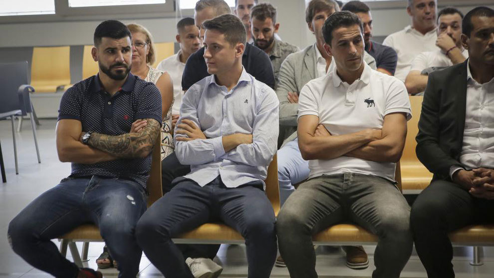 Zaragoza - Levante Juez