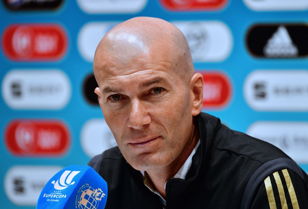 Zidane