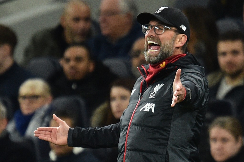 Klopp